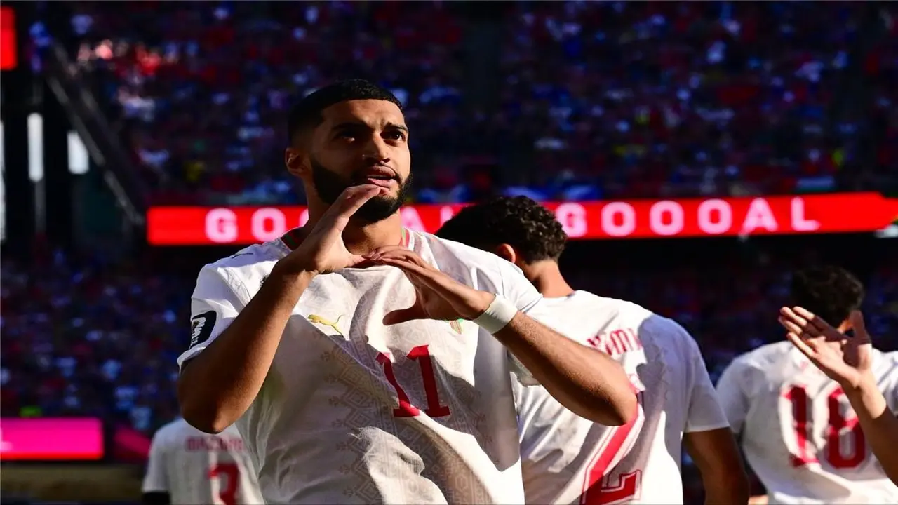 مباراة المغرب القادمة بعد انتصارها على اسكتلندا في كأس العالم